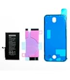 Amazon | iFactory for iPhone 12 バッテリー 交換 互換 PSE準拠 Apple