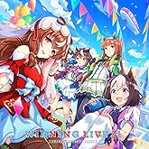 『ウマ娘 プリティーダービー』WINNING LIVE 21