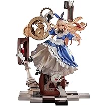 APEX アリス・リデル フィギュア 71u9rEt9qsL._AC_UL210_SR210,