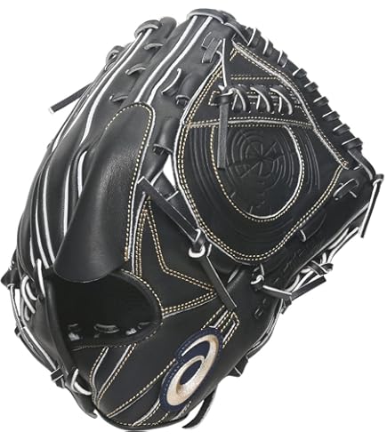 Amazon | 野球 軟式グラブ 投手用 GOLDSTAGE ゴールドステージ サイズ8
