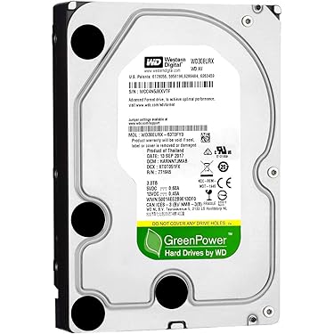 Amazon.co.jp 最新リリース: 内蔵型ハードディスクドライブ の新着