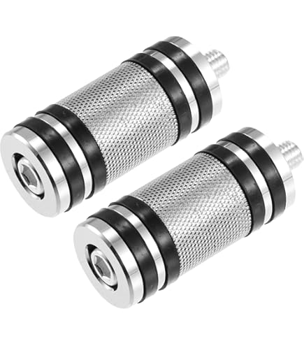 Amazon | ハーレー純正 ウィリーG.・スカル・シフターペグ 34689-04