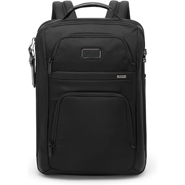 Amazon.co.jp: [トゥミ] バックパック 公式 正規品 TUMI ALPHA 3