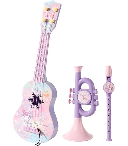Amazon.co.jp: LEXiBOOK マイファースト ギター ユニコーン 子供用