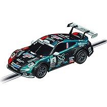 スロットカー Amazon | Carrera 64239 フェラーリ SF-23 C. Sainz 1:43