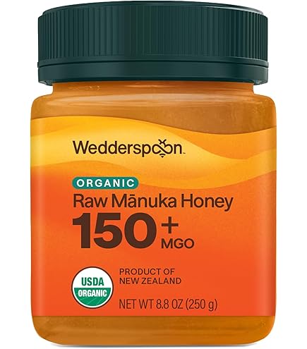 Amazon | Manukora UMF 20 + / MGO 830+生マヌカハニー（500G / 1.1Lb