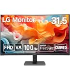 Amazon.co.jp: LG モニター ディスプレイ 32U631A-B 31.5インチ/WQHD