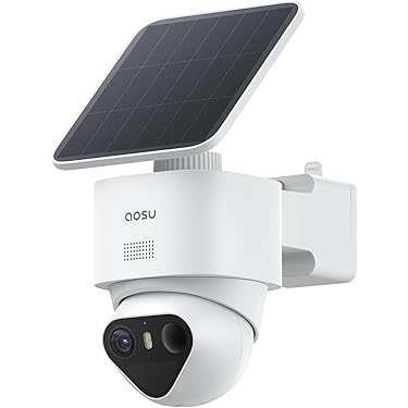 Amazon.co.jp 最新リリース: スタンダード型防犯カメラ の新着
