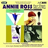 Ross - Four Classic Albums P