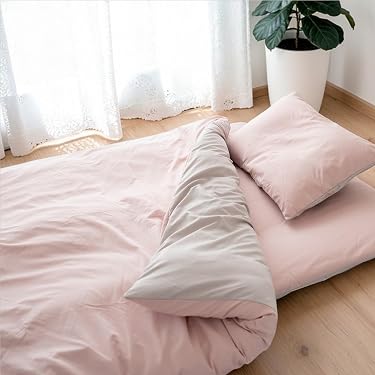 Amazon.co.jp 売れ筋ランキング: シーツ・枕カバーセット の中で最も