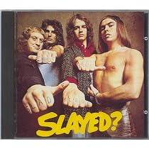 Amazon.co.jp: Slayed?: ミュージック
