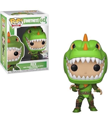 Amazon | FUNKO POP! GAMES: Fortnite - Loot Llama | フィギュア