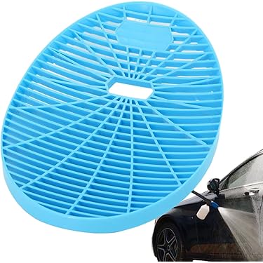 洗車用品　全23点 Amazon | 【ながら洗車】バケツ ＋ グリッドガード セット 「形