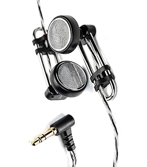 TRN BA16 モニターイヤホン ハイレゾ イヤホン Amazon.co.jp: TRN BA16 モニターイヤホン ハイレゾ イヤホン 32