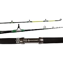 Amazon | キャットフィッシングロッド マスターシリーズ 2.0 チョップ