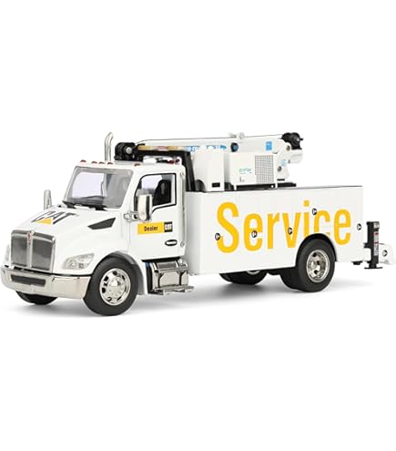 Amazon | ダイキャストマスター 1/50 ハイラインシリーズ Cat 336 ハイ