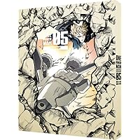 Amazon.co.jp: ワンパンマン 1 (特装限定版) [Blu-ray] : 古川 慎