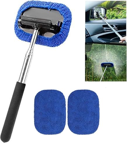 ガラス清掃道具 Amazon | コンドル(山崎産業) ガラス清掃用品 プロテック