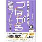 読書を自分に活かす「つながる読書ノート」の作り方 Kindleで学ぶ 読書術