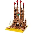 ナノブロック サグラダファミリア [並行輸入品]
