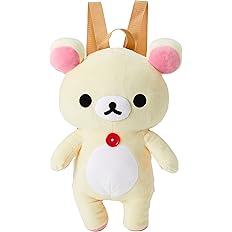 Rilakkuma backpack Clearance