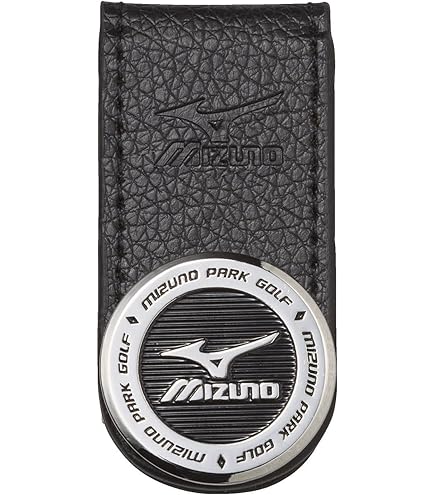 Mizuno ゴルフマーカーセット MIZUNO - ミズノプロ グリーンフォーク、クリップマーカーセット