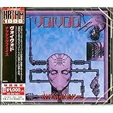 ナッシングフェイス(限定盤)