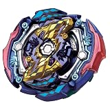 ベイブレードバースト B-142 ブースター ジャッジメントジョーカー.00T.Tr 斬