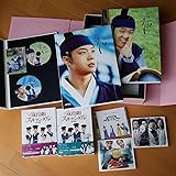 韓国ドラマ トキメキ☆成均館スキャンダルDVD-BOX1.2 写真集、OST