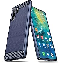Amazon | docomo HUAWEI P30 Pro HW-02L ブラック 白ロム | エヌ