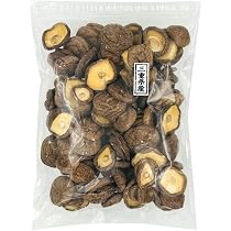 Amazon.co.jp: 干し椎茸 どんこ 原木 栽培 無農薬 静岡県 伊豆産 椎茸
