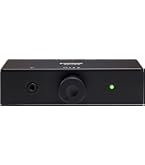 Amazon.co.jp: FOSTEX フォステクス パーソナル・アンプ AP05 : 家電