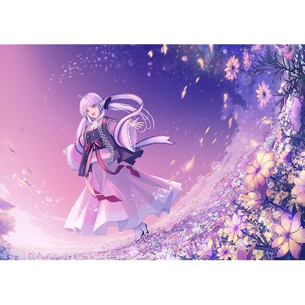Amazon | FLOWERS Symphonic Orchestra Sound「Memoire eternelle