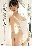 前坂まなみ   酔夢    [DVD]