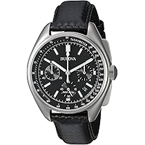 Amazon.co.jp: BULOVA (ブローバ) 96B251 スペシャル
