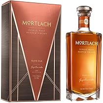 MORTLACH❗️25 【豪華箱入】