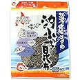 藻塩ささめ48ｇ　20袋　汐ふき昆布