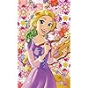 塔の上のラプンツェル ディズニー - 塔の上のラプンツェル FVGA(480×800)壁紙 79337