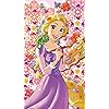 塔の上のラプンツェル ディズニー - 塔の上のラプンツェル QHD(540×960)壁紙 78202