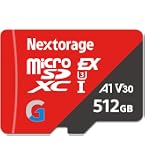 Amazon | SUNEAST microSD Express 512GB 最大読込転送速度890MB/s
