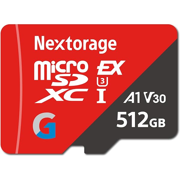 Amazon.co.jp: 【任天堂ライセンス商品】SanDisk microSD Express Card