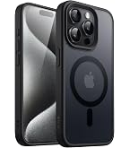 Amazon | 【整備済み品】 Apple iPhone 15 Pro MAX 256GB ブラック