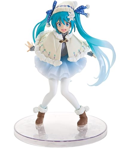 Amazon | 初音'ミクシリーズ ぬーどるストッパーフィギュア 巡音ルカ