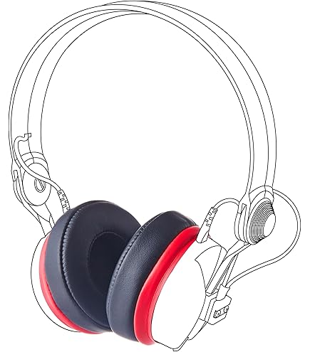 Amazon.co.jp: Geekria イヤーパッド互換性 パッド ゼンハイザー