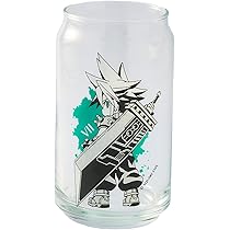【当選】 FF7R INTERGRADE C賞 グラス シェーカー 当選】 FF7R INTERGRADE C賞 グラス シェーカー - メルカリ