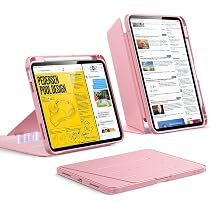 Amazon | ESR ipad ペン 用 Find My「探す」機能付きスタイラス 2026