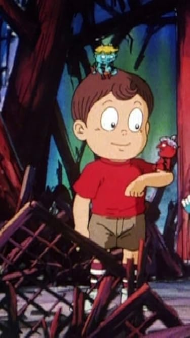 2023秋アニメ - 埋れ木 真吾（うもれぎ しんご）,ピクシー