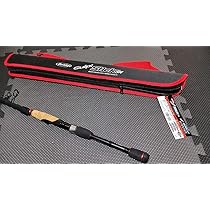 ロッド GSS-806ML TE RED ガルプ!スティック GSS-806ML TE レッド ☆特別割引品