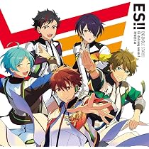 Amazon | 流星隊「熱血☆流星忍法帖」あんさんぶるスターズ! ! ES 