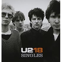 U2 18 SINGLES サイン入りCD U2 18 SINGLES サイン入りCD U2 - U218 Singles - Amazon.com Music